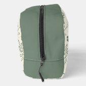 HOGWARTS™ Herbology Magic Pattern Toilettasje (Rechts)