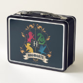 HOGWARTS™ House Crest (Achterkant)