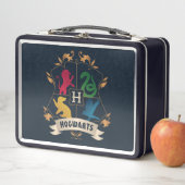 HOGWARTS™ House Crest (In situ)