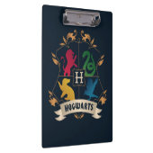 HOGWARTS™ House Crest Klembord (Rechts)