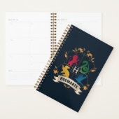  HOGWARTS™ House Crest Planner (Display)