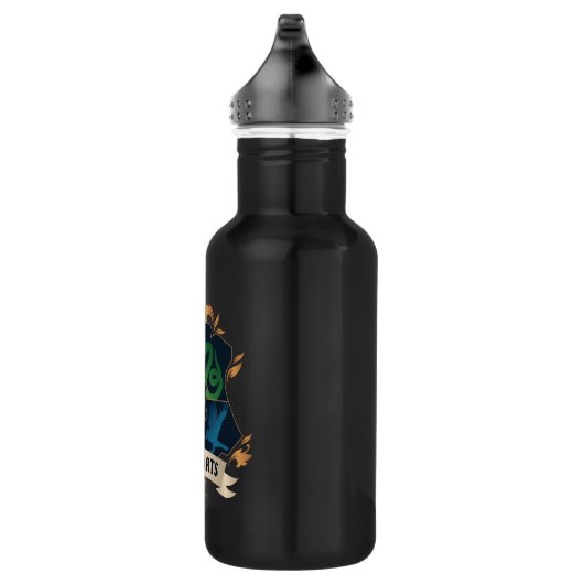  HOGWARTS™ House Crest Waterfles (Rechts)