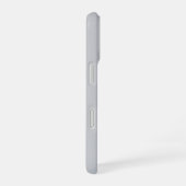 HOGWARTS™ Kasteel Crest Huis Badge trots iPhone 16 Hoesje (Rechterkant)