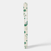 HOGWARTS™-klassenclubpatroon Case-Mate iPhone Case (Achterkant / Links)