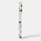 HOGWARTS™-klassenclubpatroon Case-Mate iPhone Case (Achterkant / Rechts)