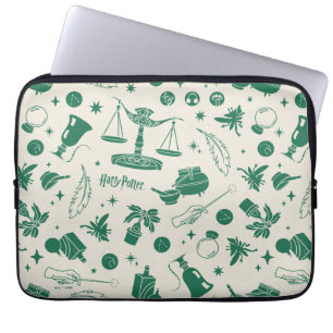 HOGWARTS™-klassenclubpatroon Laptop Sleeve