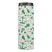 HOGWARTS™-klassenclubpatroon Thermosbeker (Achterkant)