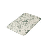 HOGWARTS™ Kruidenleer Magisch Patroon Badmat (Gekanteld)
