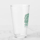 HOGWARTS™ Kruidentuin Broeikas Glas (Rechts)