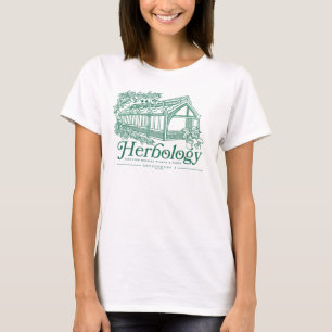 HOGWARTS™ Kruidentuin Broeikas T-shirt