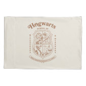 HOGWARTS™ School of Witchcraft and Wizardry Crest Kussensloop (Achterkant)