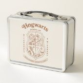 HOGWARTS™ School of Witchcraft and Wizardry Wapen (Achterkant)
