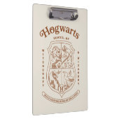 HOGWARTS™ School of Witchcraft and Wizardry Wapen Klembord (Rechts)