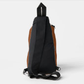 HOGWARTS™ School of Witchcraft and Wizardry Wapen Sling Bag (Achterkant)