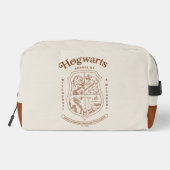 HOGWARTS™ School of Witchcraft and Wizardry Wapen Toilettasje (Achterkant)