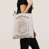 HOGWARTS™ School of Witchcraft and Wizardry Wapen Tote Bag (Dichtbij)