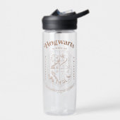 HOGWARTS™ School of Witchcraft and Wizardry Wapen Waterfles (Links)