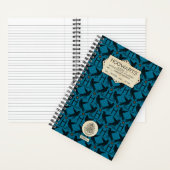 HOGWARTS™ School RAVENCLAW™ Class Notitieboek (Binnen)