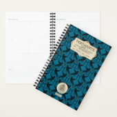 HOGWARTS™ School RAVENCLAW™ Class Planner (Display)