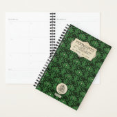 HOGWARTS™ School SLYTHERIN™ Class Planner (Display)