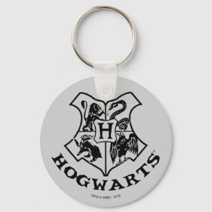  HOGWARTS™-schoolbedekking Sleutelhanger