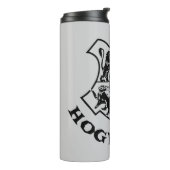  HOGWARTS™-schoolbedekking Thermosbeker (Gedraaid links)