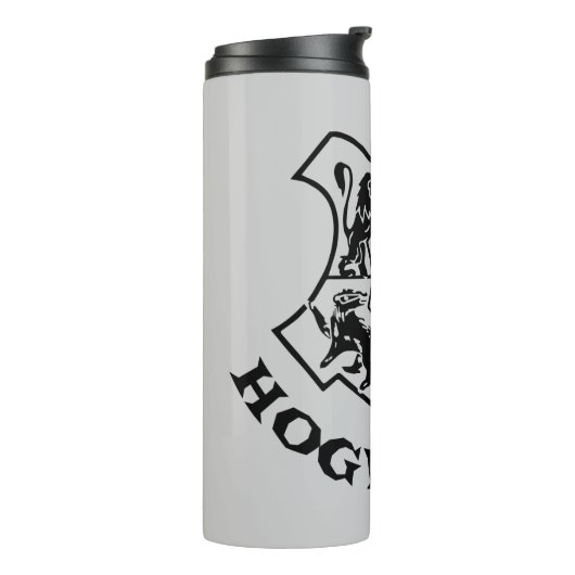  HOGWARTS™-schoolbedekking Thermosbeker (Gedraaid links)