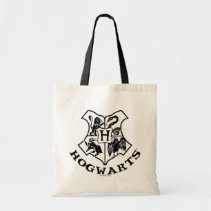 HOGWARTS™-schoolbedekking Tote Bag