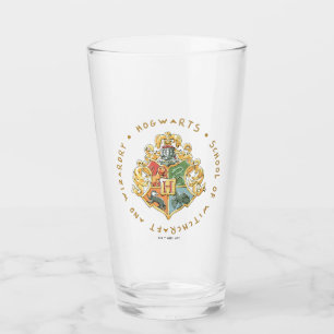 HOGWARTS™ Toverchool Glas