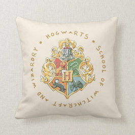HOGWARTS™ Toverchool Kussen