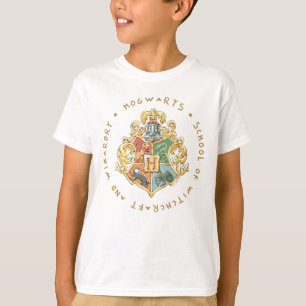 HOGWARTS™ Toverchool T-shirt