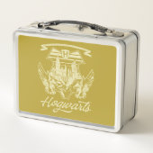 HOGWARTS™ Winged Shield Graphic (Achterkant)