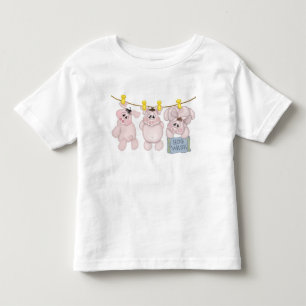 Hogwash Kinder Shirts