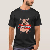 Hogweiser T-shirt (Voorkant)