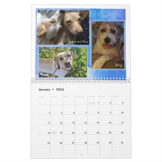 HOH 2023 Agenda Kalender (Jan 2026)