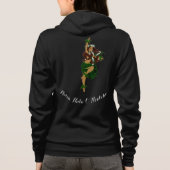 HOH x HOH Hoodie (Achterkant)