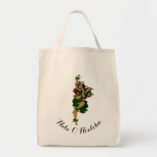 HOH x HOH Jumbo-Tas Tote Bag