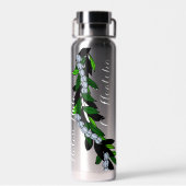 HOH x HOH Waterfles (Achterkant)