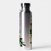 HOH x HOH Waterfles (Rechts)