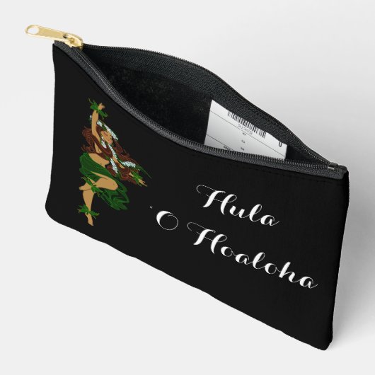 HOH x HOH-zak Etui (Open)