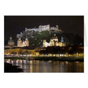 Hohensalzburg Castle, Salzburg
