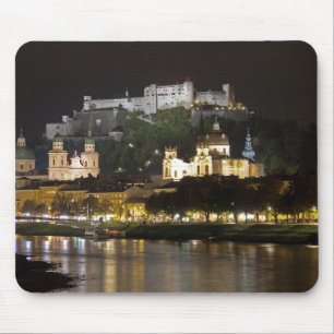 Hohensalzburg Castle, Salzburg Muismat