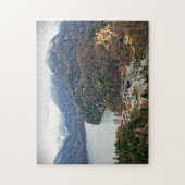 Hohenschwangau Castle - Duitsland - 11x14 - 252 pc Legpuzzel (Verticaal)
