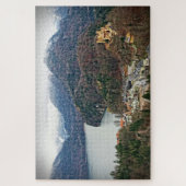 Hohenschwangau Castle - Duitsland - 20x30 - 1014 p Legpuzzel (Verticaal)