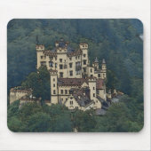 Hohenschwangau Castle Muismat (Voorkant)