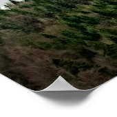 Hohenschwangau Castle-Schwangau, Poster Duitsland (Hoek)