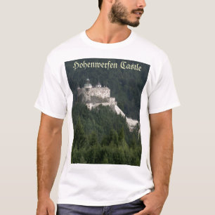 Hohenwerfen Castle T-shirt