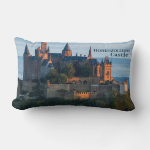 Hohenzollern Castle Hechingen Duitsland Kussen