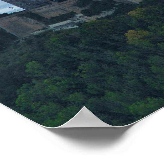 Hohenzollern Castle Poster (Hoek)