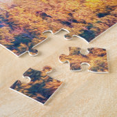 Hohenzollern Kasteel Duitsland Schilderij Legpuzzel (Zijkant)